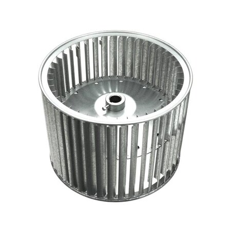 York Wheel, Blwr, Indoor, Cw, 12X9 S1-02648075000